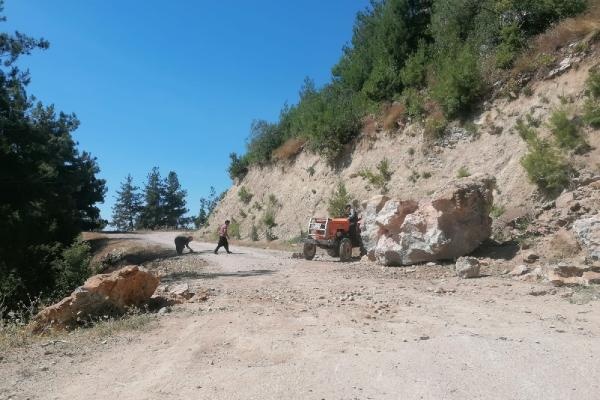 Adana'da 5.5 büyüklüğünde deprem (6)