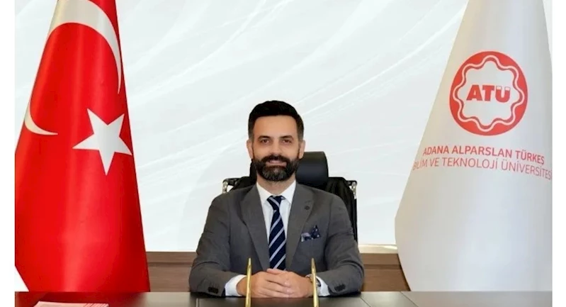 Dolandırıcılıkla suçlanan ATÜ rektör yardımcısından açıklama: 