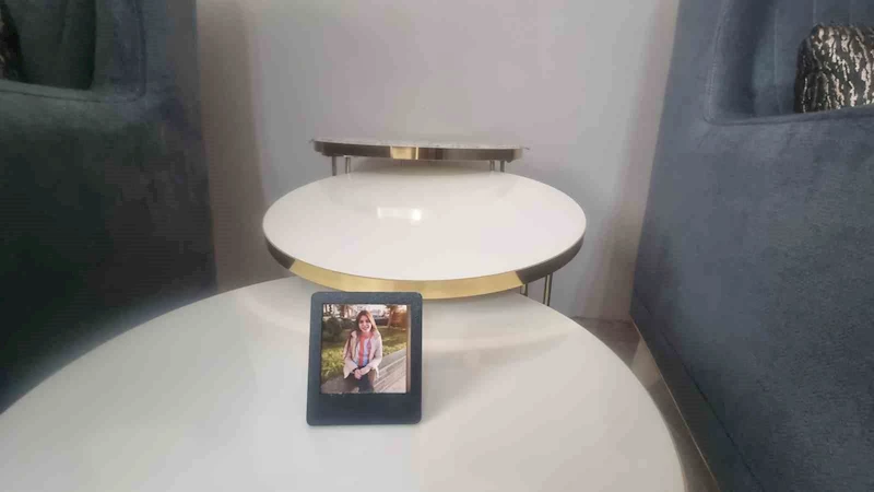 Kızı ölen baba Kemal Kocabaş: “Kızımı kocası vurdu”
