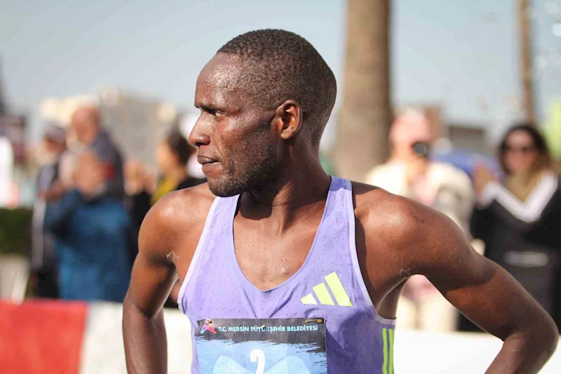 6. Uluslararası Mersin Maratonu: ’Türkiye Maratonlar Rekoru’ kırıldı
