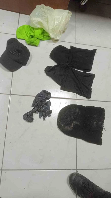 Yüreğir’de iş yerlerini kurşunlayan 3 şüpheli polisin takibiyle yakalandı
