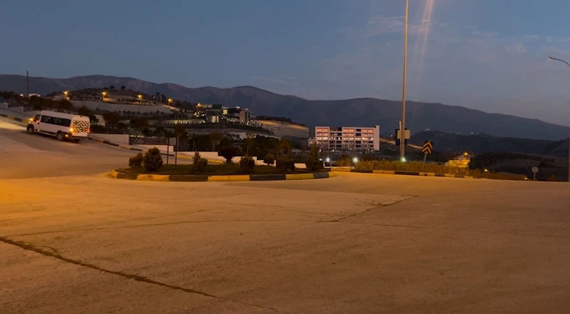 Hatay Valiliği’nden deprem açıklaması
