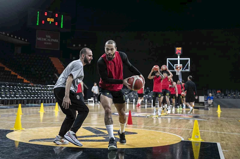 Mersin Spor, Aliağa Petkim maçında galibiyete odaklandı
