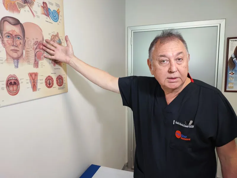 Uzmanı uyardı: "Soğuk algınlığı ya da virüs için doğrudan ilaç yok bağışıklığı güçlü tutalım"
