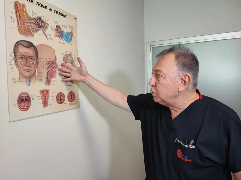 Uzmanı uyardı: "Soğuk algınlığı ya da virüs için doğrudan ilaç yok bağışıklığı güçlü tutalım"
