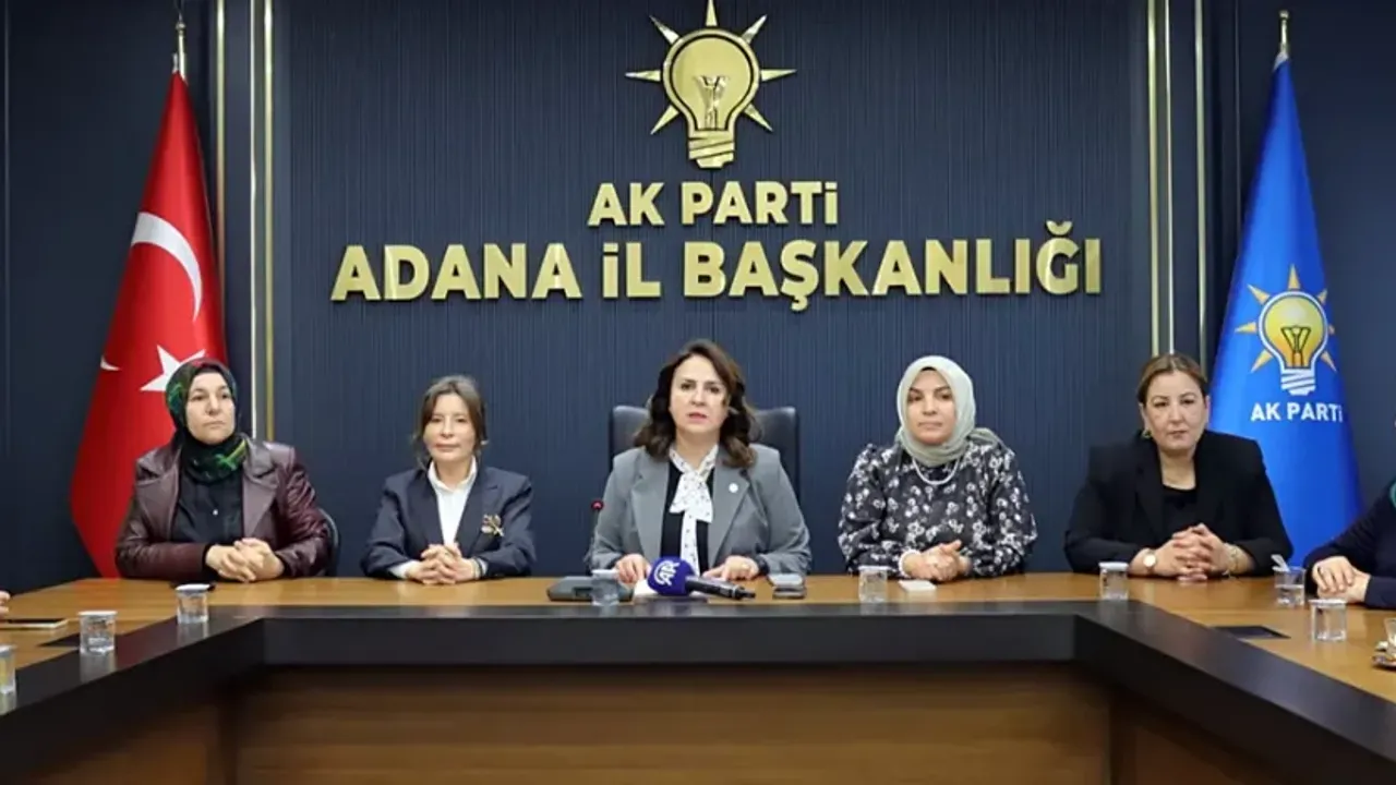 Söylemez: Kadına Şiddetle Mücadele Devlet Politikası