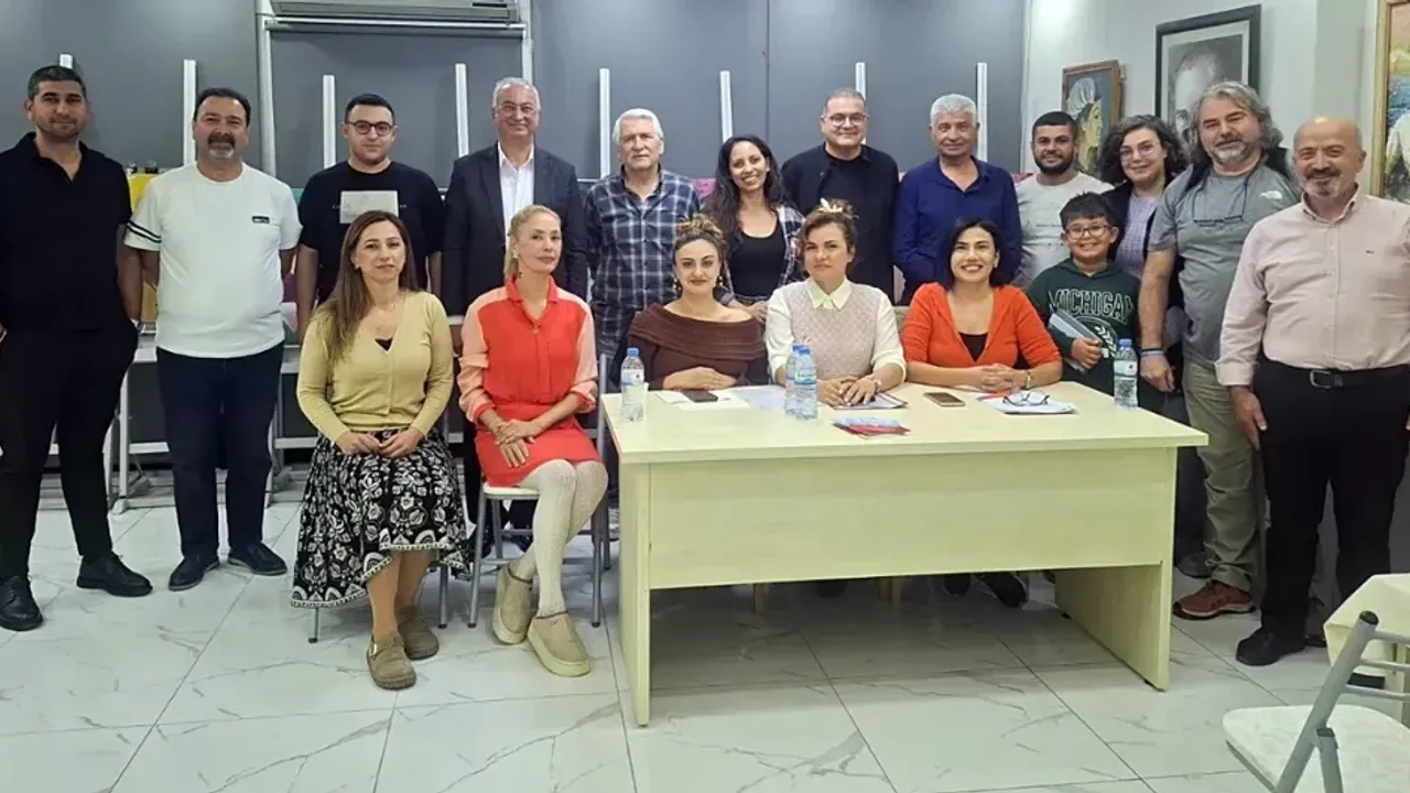 Şiddetin Kökenleri ve Çözüm Yolları Tartışıldı