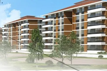 500 Bin Sosyal Konuta 17 Günde 5,3 Milyon Başvuru