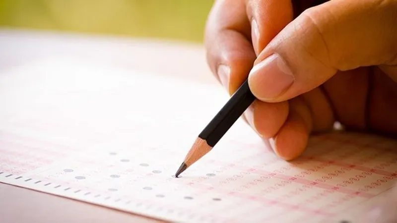 2025 e-TEP/2 İngilizce Yeterlik Sınavı Yarın Gerçekleşecek