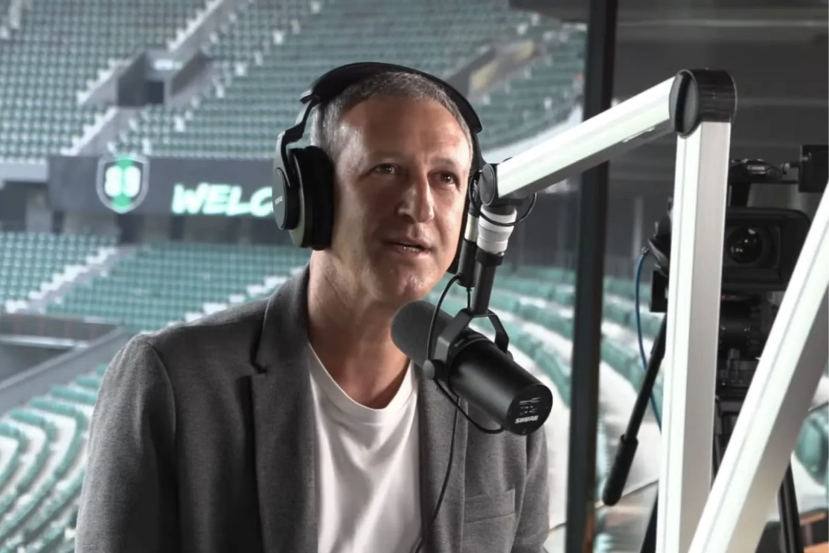 Taner Gülleri: Kocaelispor Benim Her Şeyim