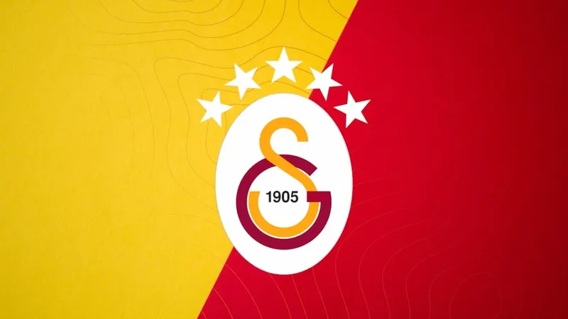 Galatasaray, Futbolculara Yönelik Bahis İddiaları İçin Suç Duyurusunda Bulundu