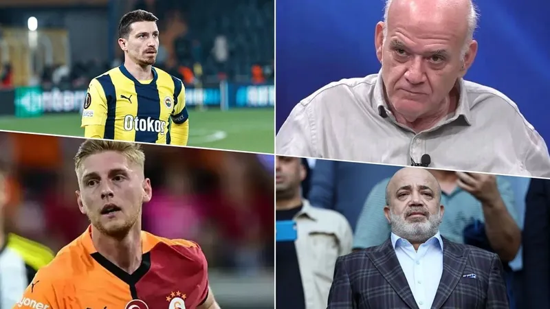 Futbolda Bahis Operasyonunda 46 Şüpheliye İşlem