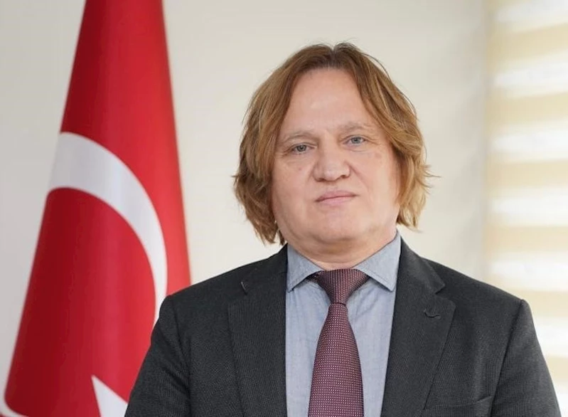 MEÜ Tıp Fakültesi Hastanesi, geçen yıl 1.5 milyon poliklinik hizmeti verdi
