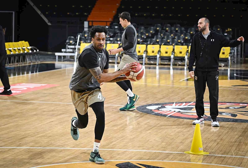 MSK’da hedef Türkiye Kupası’nda Final Four’a kalmak
