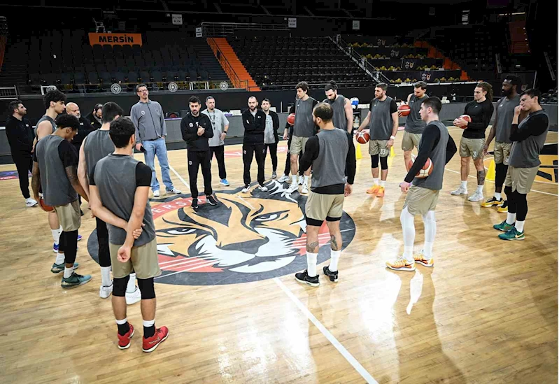 MSK’da hedef Türkiye Kupası’nda Final Four’a kalmak
