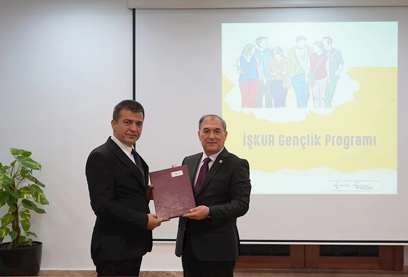 ATÜ’lü öğrencilere istihdam desteği
