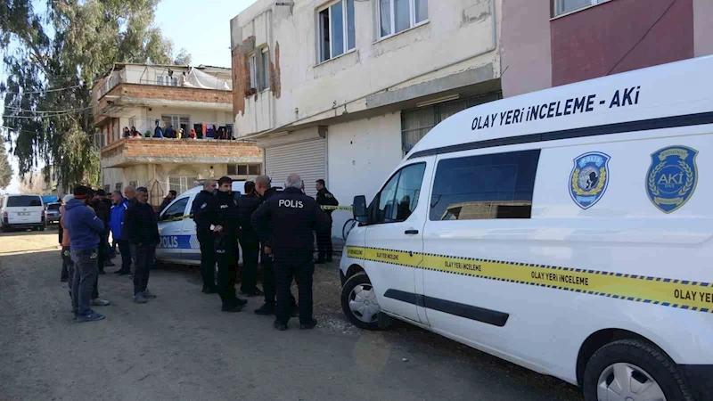 Berbere geldi canından oldu
