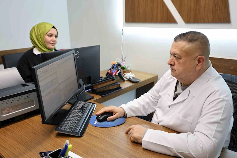 Özel Sular Akademi Hastanesi’nde lipödem tedavisi başladı
