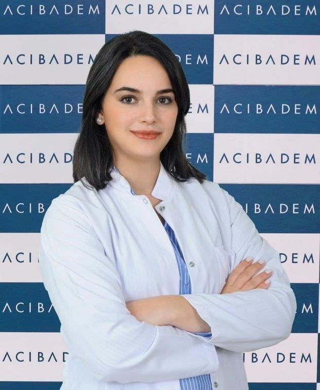 Psikolog Çapar: 
