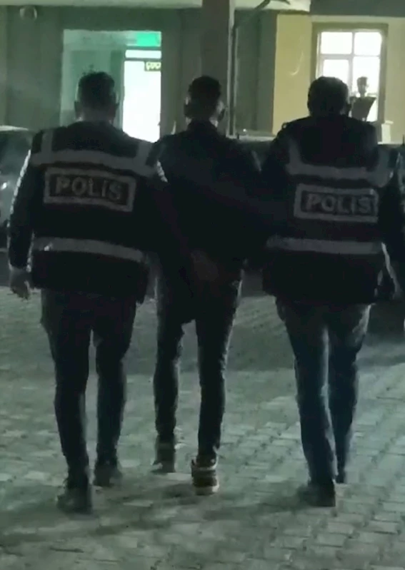 Hatay’da hapis cezasıyla aranan 6 kişi yakalandı
