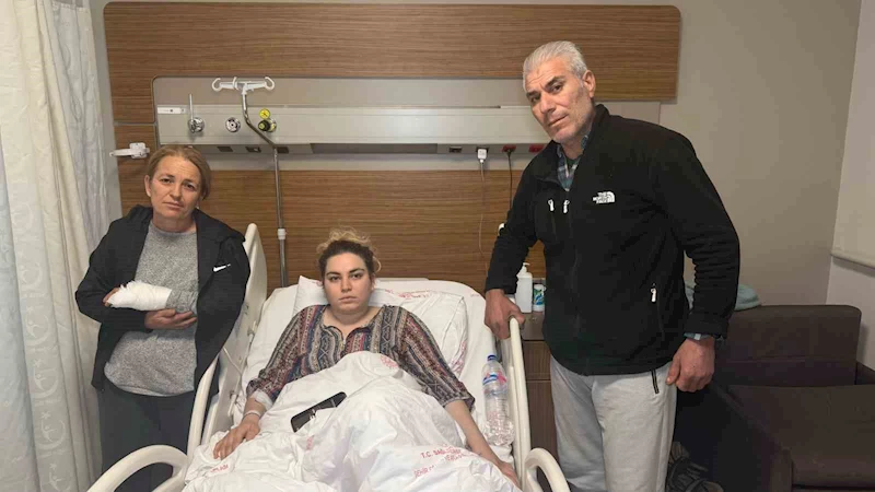 Kirasını 2 gün geciktirince silahlı saldırıya uğrayan kadın: "Can güvenliğim yok"
