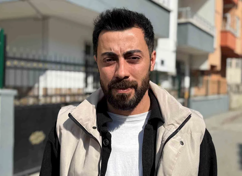 Mersin’de düşerek yaralandıktan sonra tutuklanan gencin yakınları tedavi sürecinin tamamlanmasını istiyor
