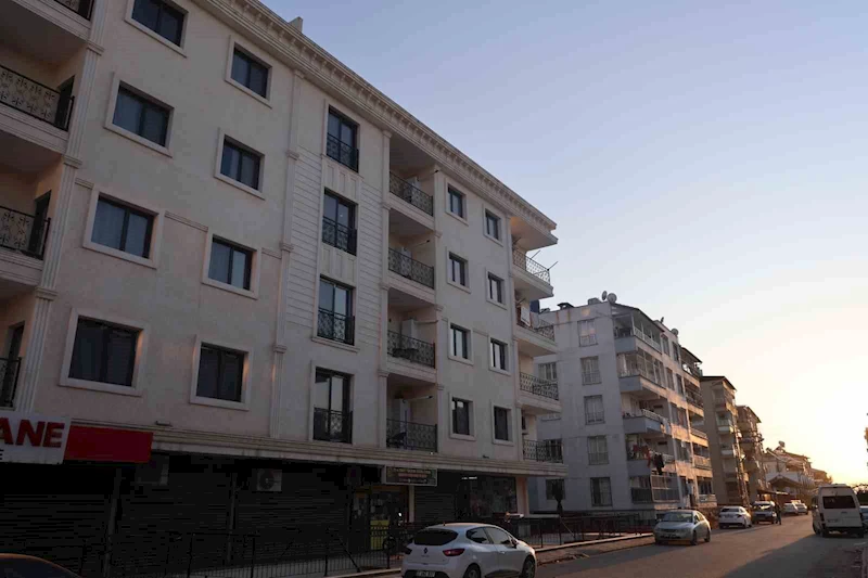 Suriyelilerin dönüşüyle ev sahipleri kiracı bulamaz hale geldi
