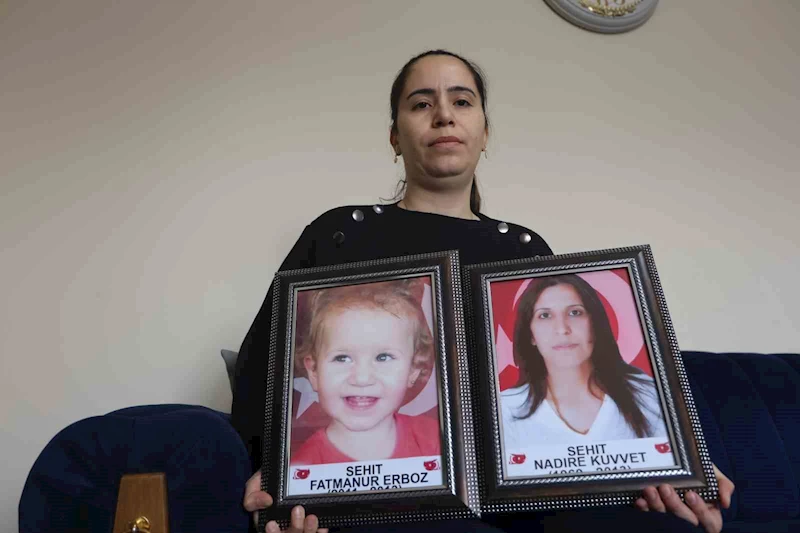 Reyhanlı patlamasında kızını ve ablasını kaybeden acılı anne: "Beşar Esad’ın kaçmasıyla bombalı saldırı suçlularının kaçacak yerleri kalmadı"
