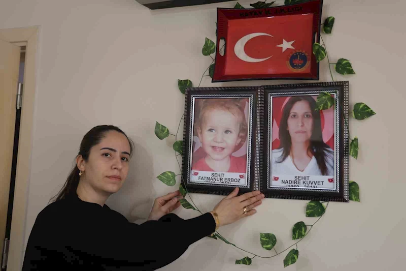 Reyhanlı patlamasında kızını ve ablasını kaybeden acılı anne: "Beşar Esad’ın kaçmasıyla bombalı saldırı suçlularının kaçacak yerleri kalmadı"
