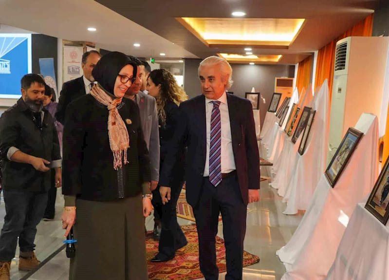 Mersin’de ’dil müzesi’ kuruluyor
