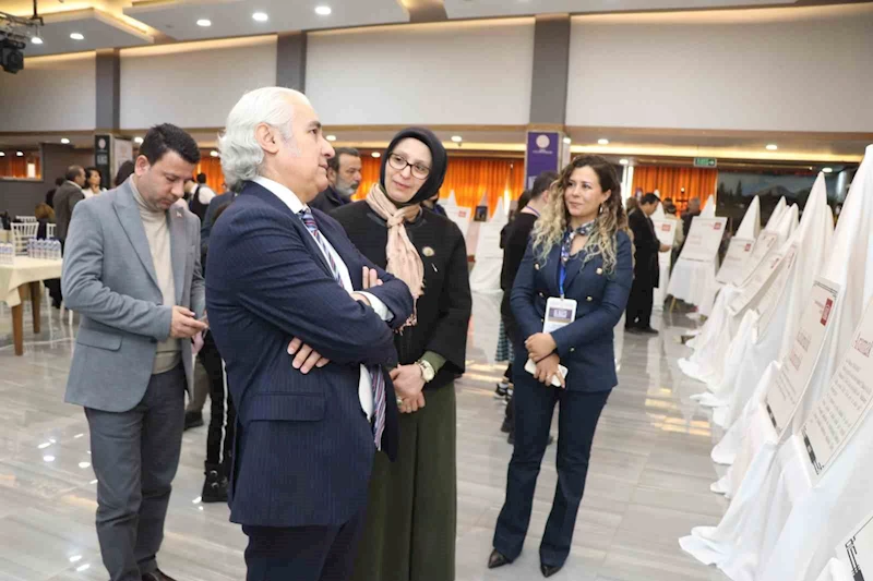 Mersin’de ’dil müzesi’ kuruluyor
