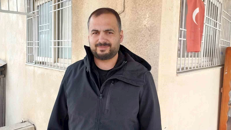 Yumurtalık’taki Sanko Limanı’nda çıkan yangın sonrası vatandaş tedirgin
