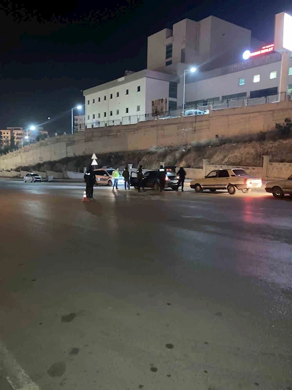 Kozan emniyeti uygulamalara devam ediyor
