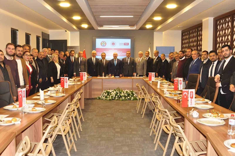 Hükümlülere mesleki eğitim
