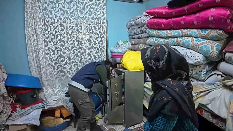 Adana merkezli 6 ilde göçmen kaçakçılığı operasyonu: 17 gözaltı
