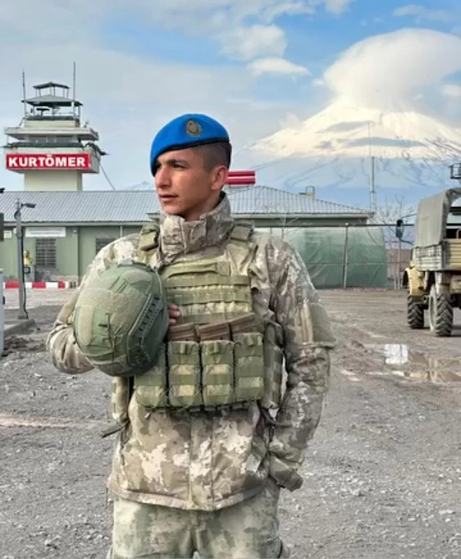 Kazada hayatını kaybetmişti, 