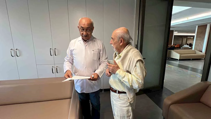 Kahramanmaraş’ta alerjik vakalarda çınar etkisi: Budama yapıldı oran 21,5’e düştü
