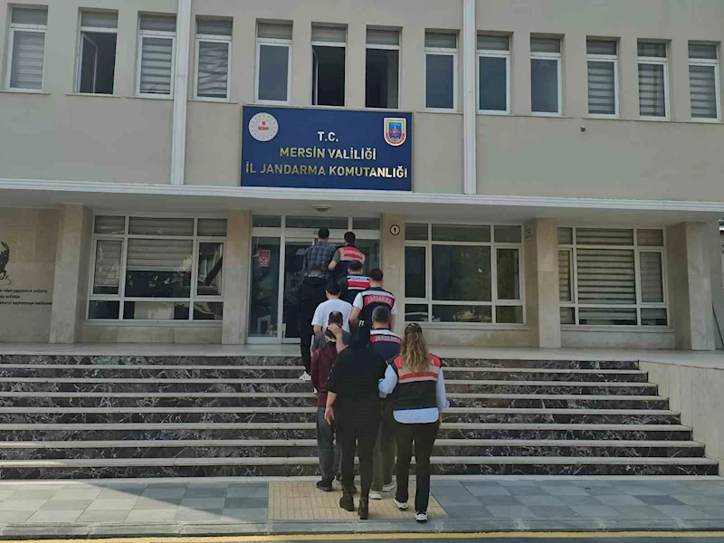 Kişisel verileri ele geçirip satan şebeke çökertildi: 5 tutuklama
