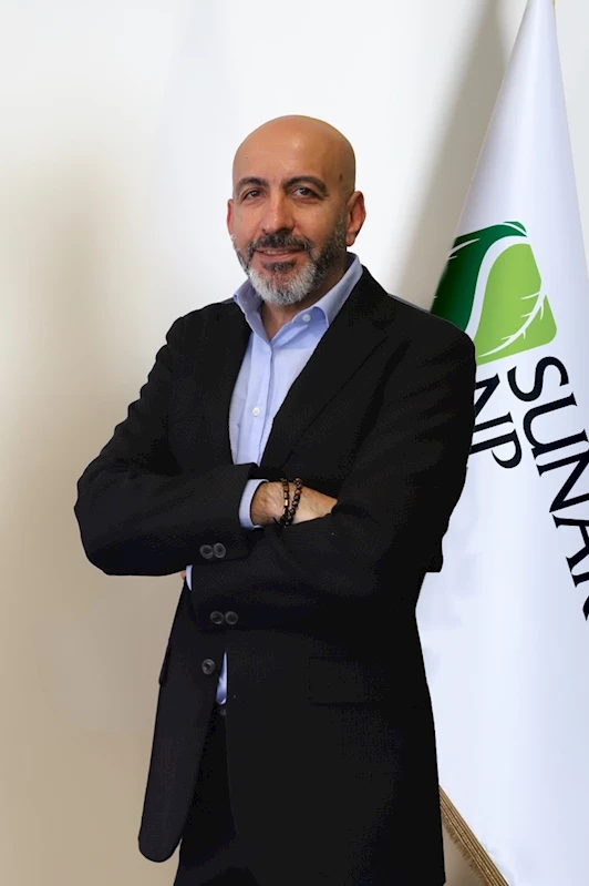 Sunar NP’den doğaya geri veren teknoloji: 180 günde toprağa dönen torbalar
