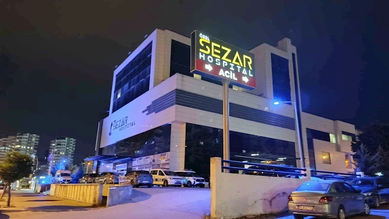 Özel hastanedeki ’kayıp cenaze’nin sırrı çözüldü
