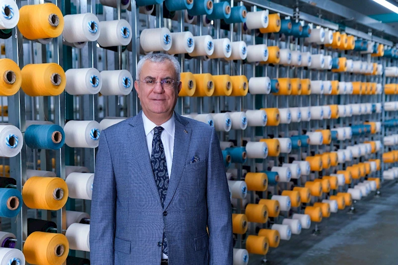 İlk 500’de 16 Adana sanayi firması yer aldı
