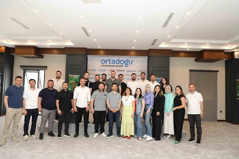 AOSB’nin genç sanayicilerinden değerlere yolculuk
