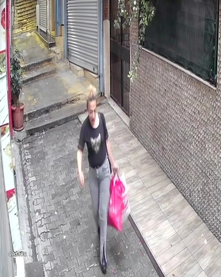 Eski çalıştığı iş yerini soydu, 