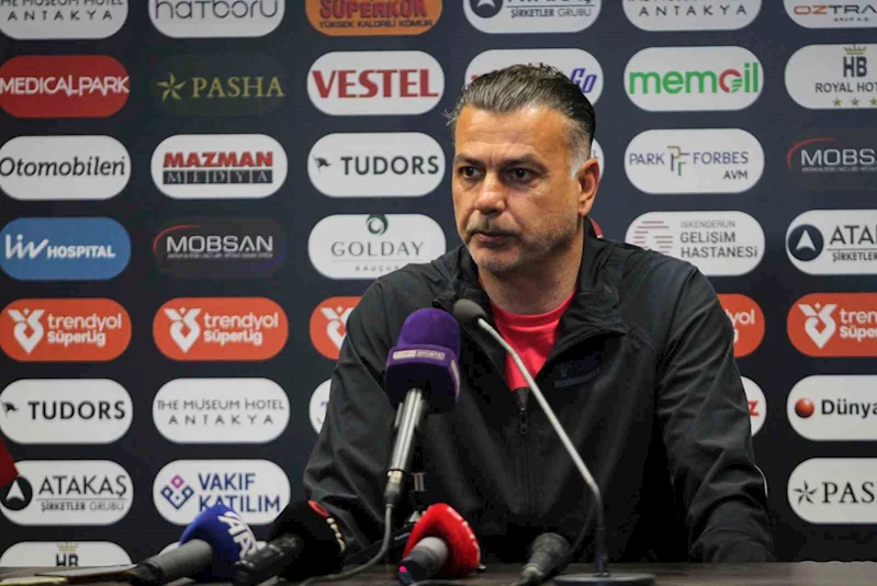 Murat Şahin: 