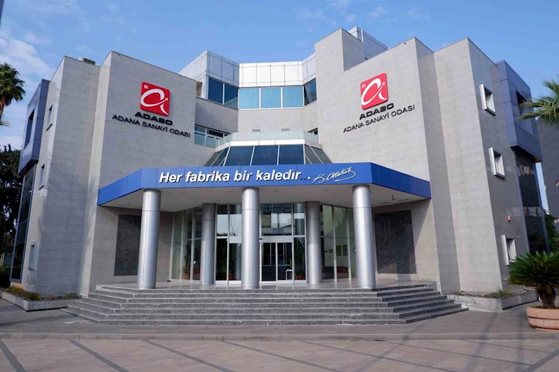 Türk Ticaret Bankası Çukurova Şubesi ADASO’da açılıyor
