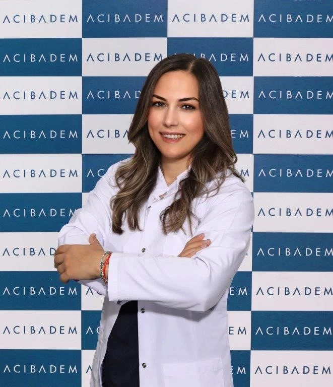 Beslenme ve Diyet Uzmanı Gündüz: 