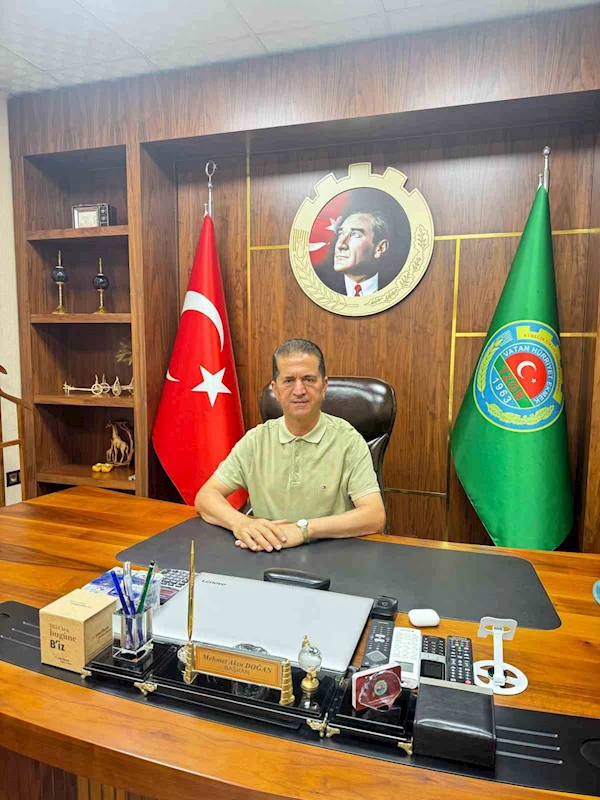 Doğan: 