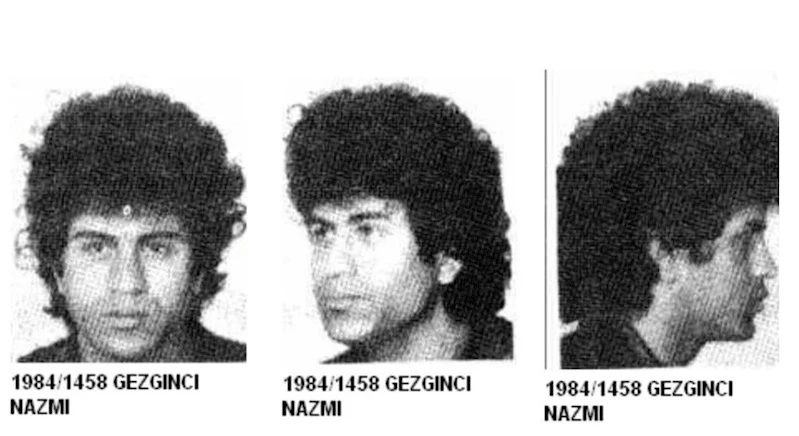 Almanya’da 41 yıl önce 19 yaşındaki sevgilisini öldüren adam, sağ gözünün altındaki iz detayıyla 66 yaşında Türkiye’de başkasının kimliğiyle yakalandı
