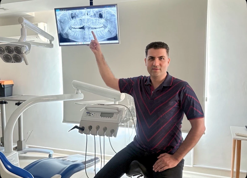 Prof. Dr. Özkan: 
