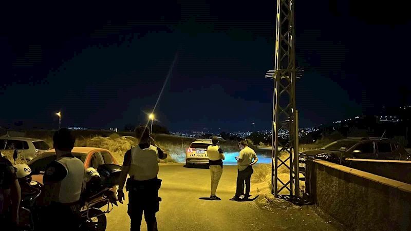 Bir şehri tedirgin etmişti: Silah ve 300 mermi çalan çocuk yakalandı
